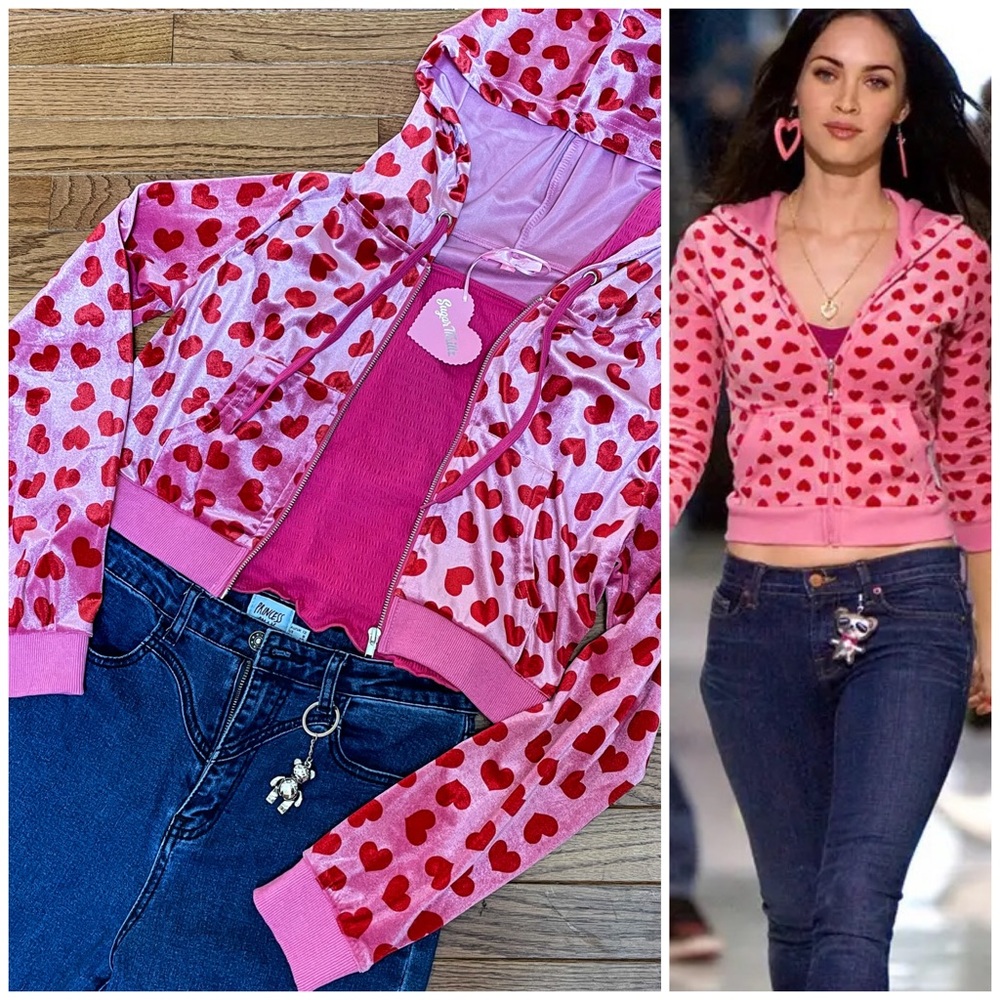NWT Jennifer Check (Jennifer’s Body) Costume